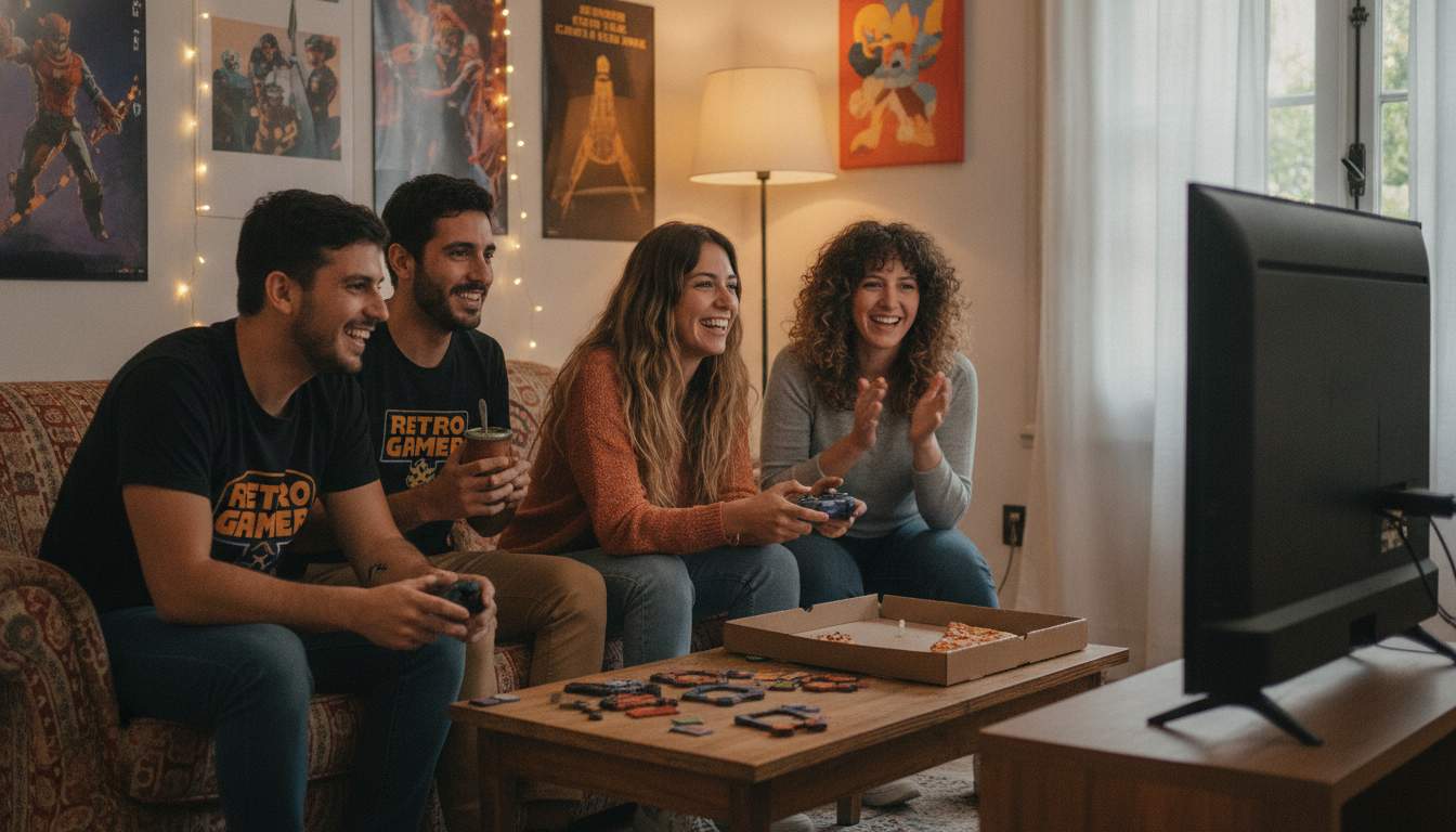 Bonos por referir amigos en Casongo Casino