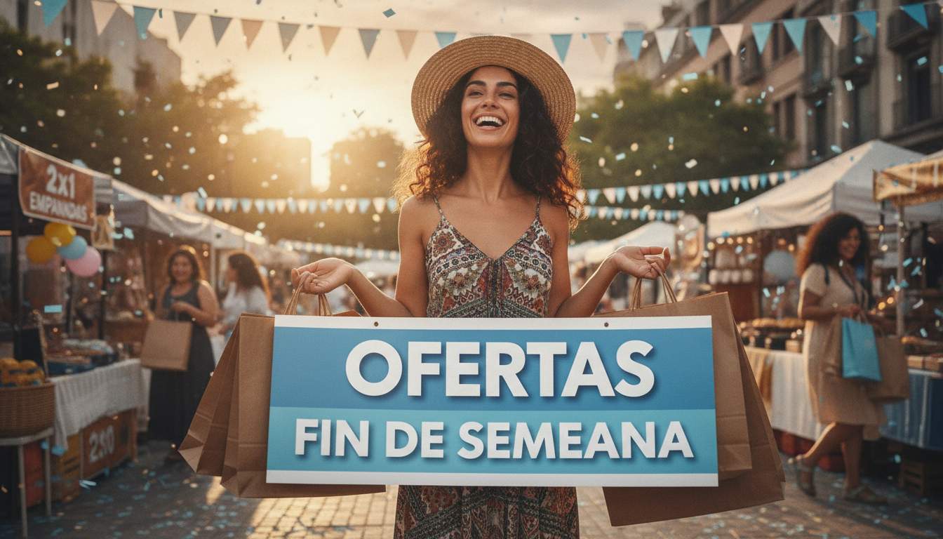 Ofertas de fin de semana en Casongo Casino